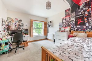 Bedroom Two - click for photo gallery
